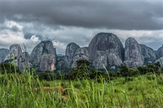 Angola