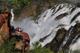 Angola