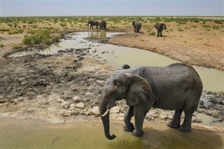 Angola