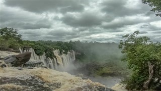 Angola