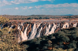 Angola