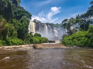 Angola