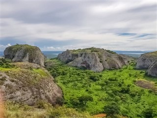 Αγκόλα