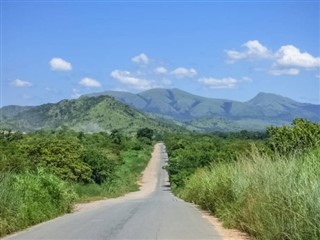 Angola