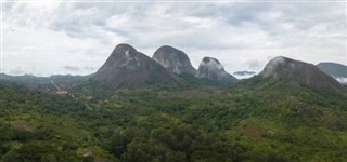 Angola