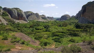 Angola