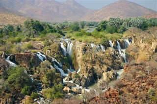 Angola