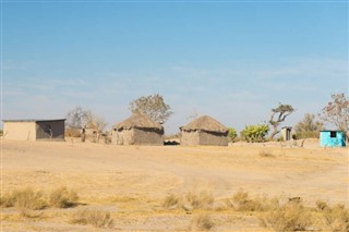 Angola