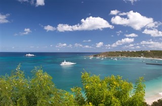 Anguilla