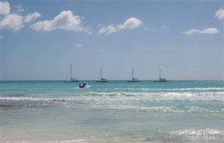 Antigua-et-Barbuda