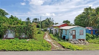 Antigua-et-Barbuda