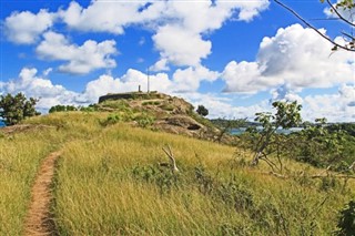 Antigua-et-Barbuda