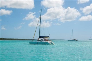 Antigua-et-Barbuda