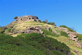 Antigua-et-Barbuda