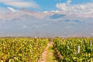 Argentinië