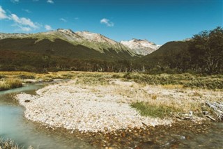 Argentína