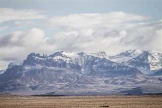 Argentína