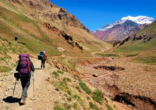 Argentinië