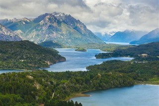 Argentinië