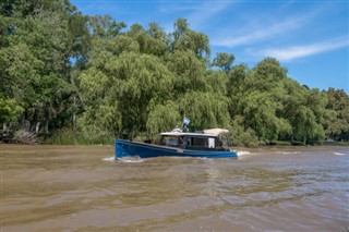 Argentinië