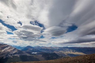 Argentinië