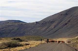 Argentína