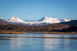 Argentína