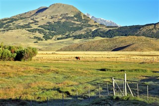 Argentína