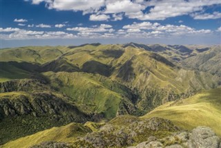 Аржентина временна зона