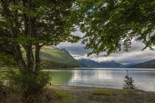 Argentinië