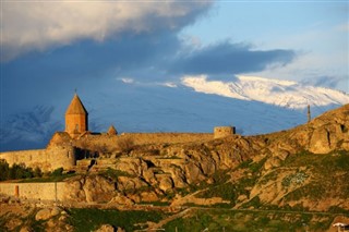 Armenië