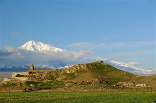 Armenië