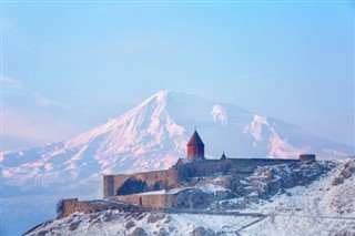 Armenija
