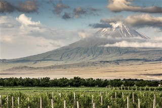 Armenija