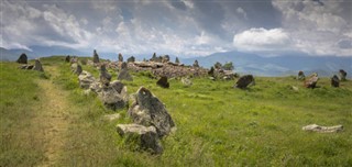 Armenija