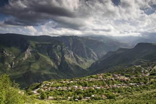 Armenija