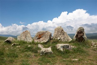 Armenija