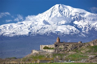 Armenië