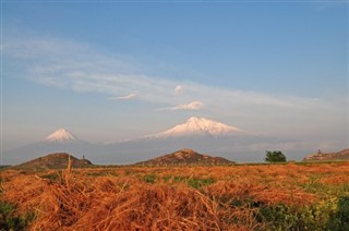 Armėnija