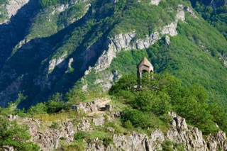 Armenija