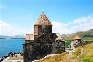 Armenija