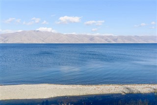 Ermenistan zaman dilimleri