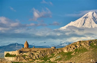 Armenië