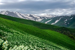 Armenija