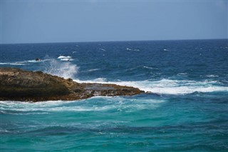 アルバ 気象ゾーン