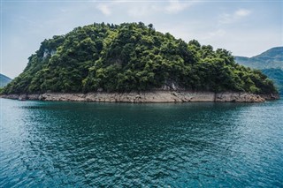 Ashmore i Cartier Otočje vremenske zone