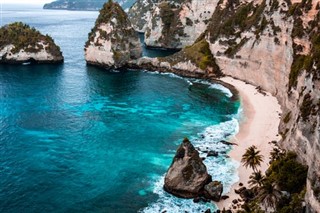 アシュモア・カルティエ諸島