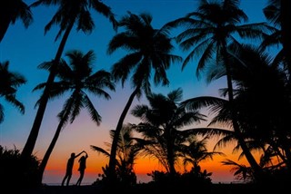 アシュモア・カルティエ諸島