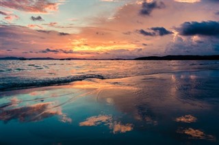 アシュモア・カルティエ諸島