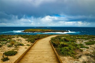 アシュモア・カルティエ諸島